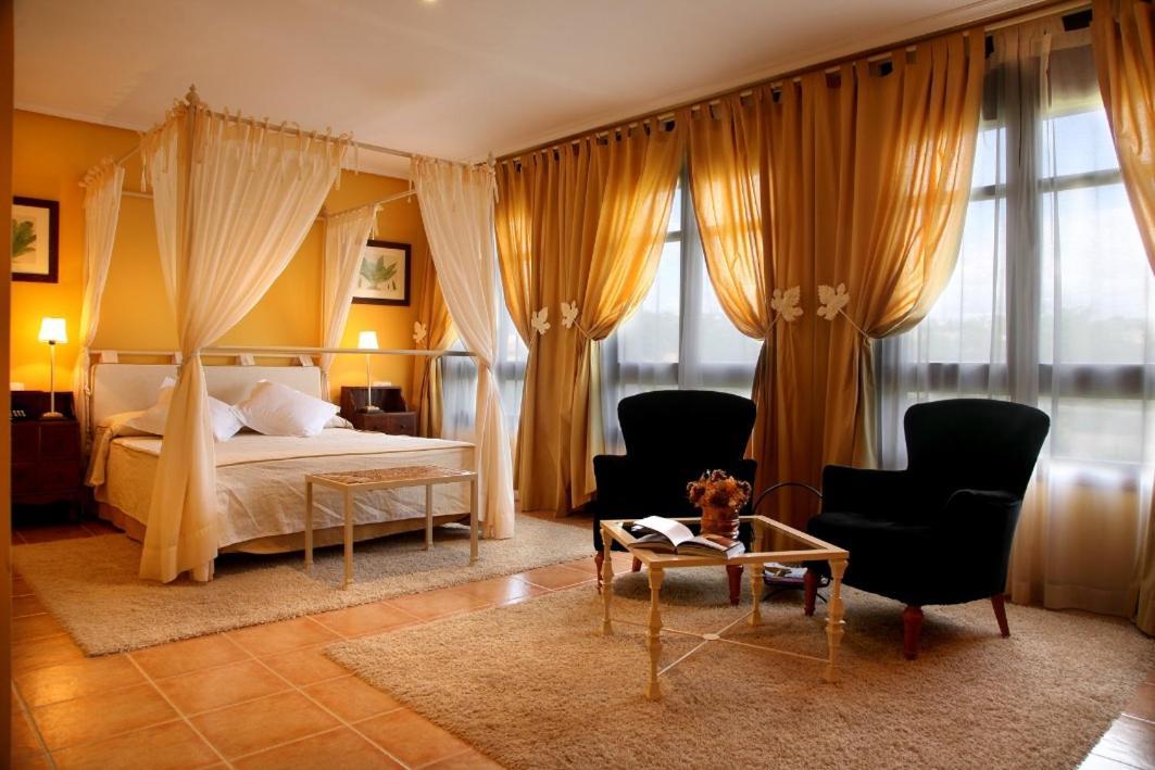 Hosteria De Guara Бьерхе Экстерьер фото