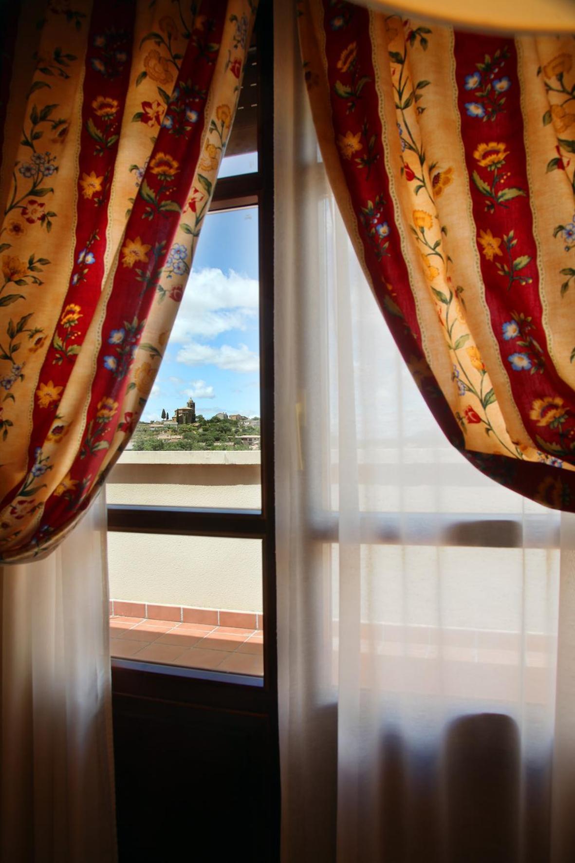 Hosteria De Guara Бьерхе Экстерьер фото