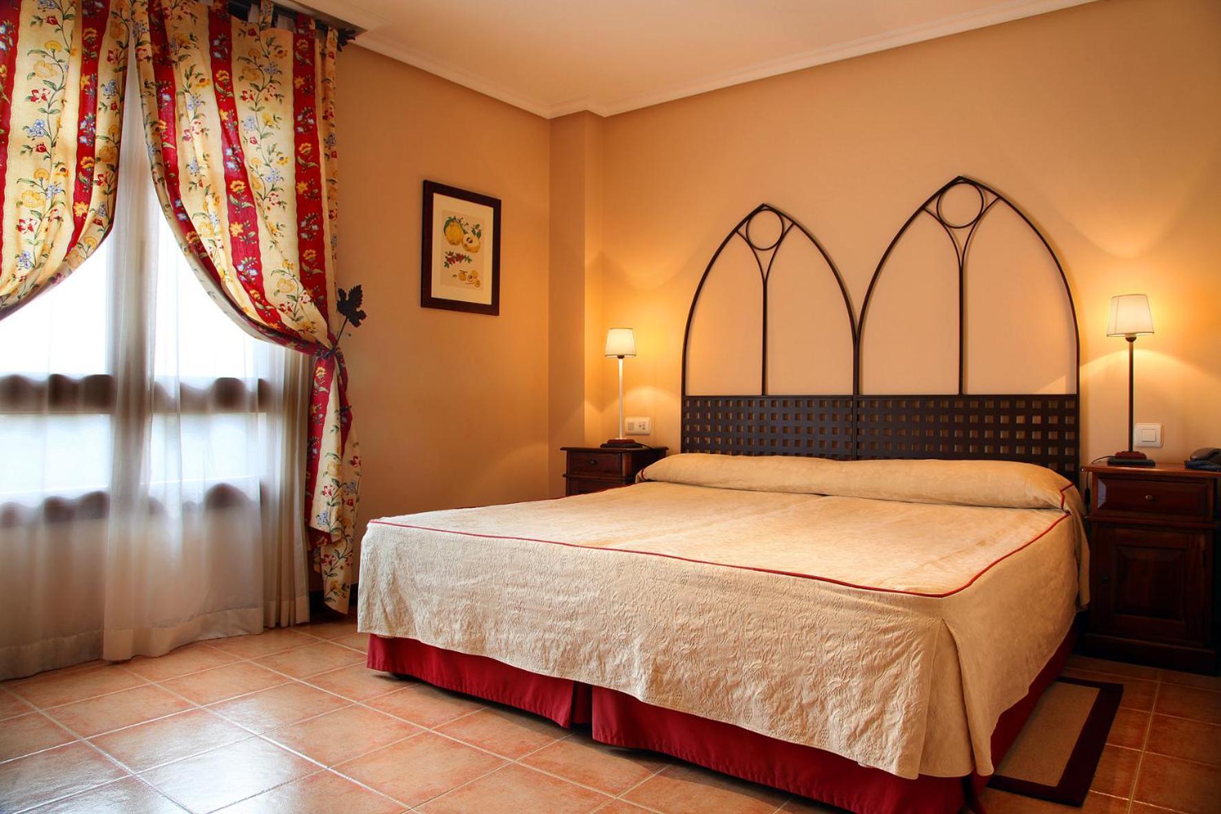 Hosteria De Guara Бьерхе Экстерьер фото