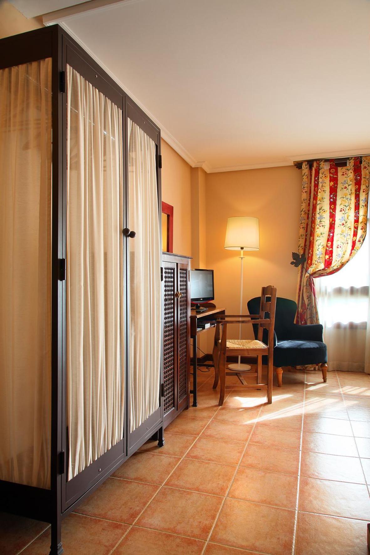 Hosteria De Guara Бьерхе Экстерьер фото