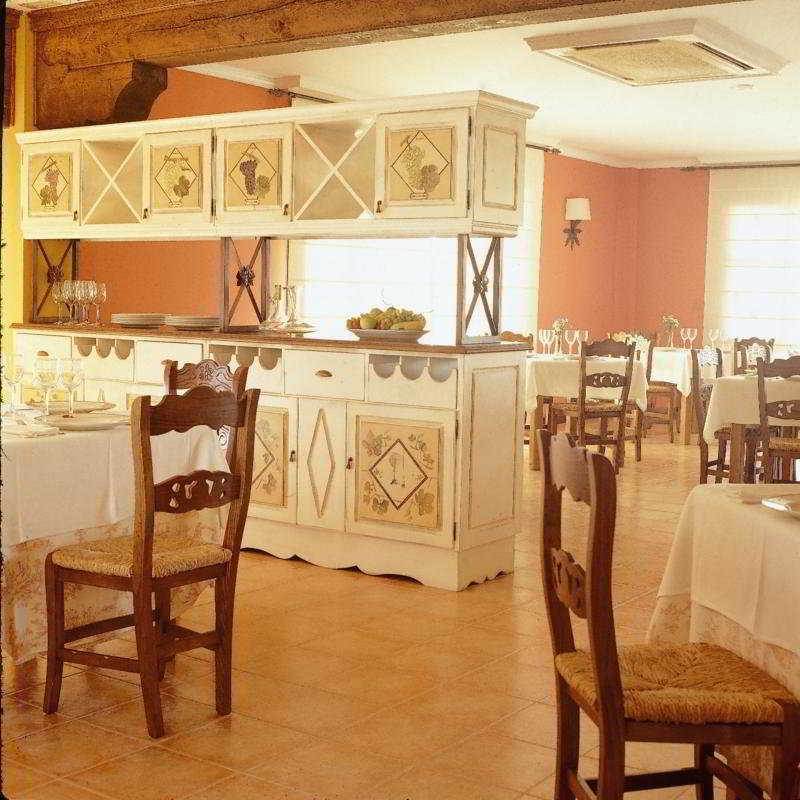 Hosteria De Guara Бьерхе Экстерьер фото