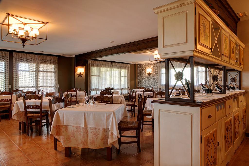 Hosteria De Guara Бьерхе Экстерьер фото